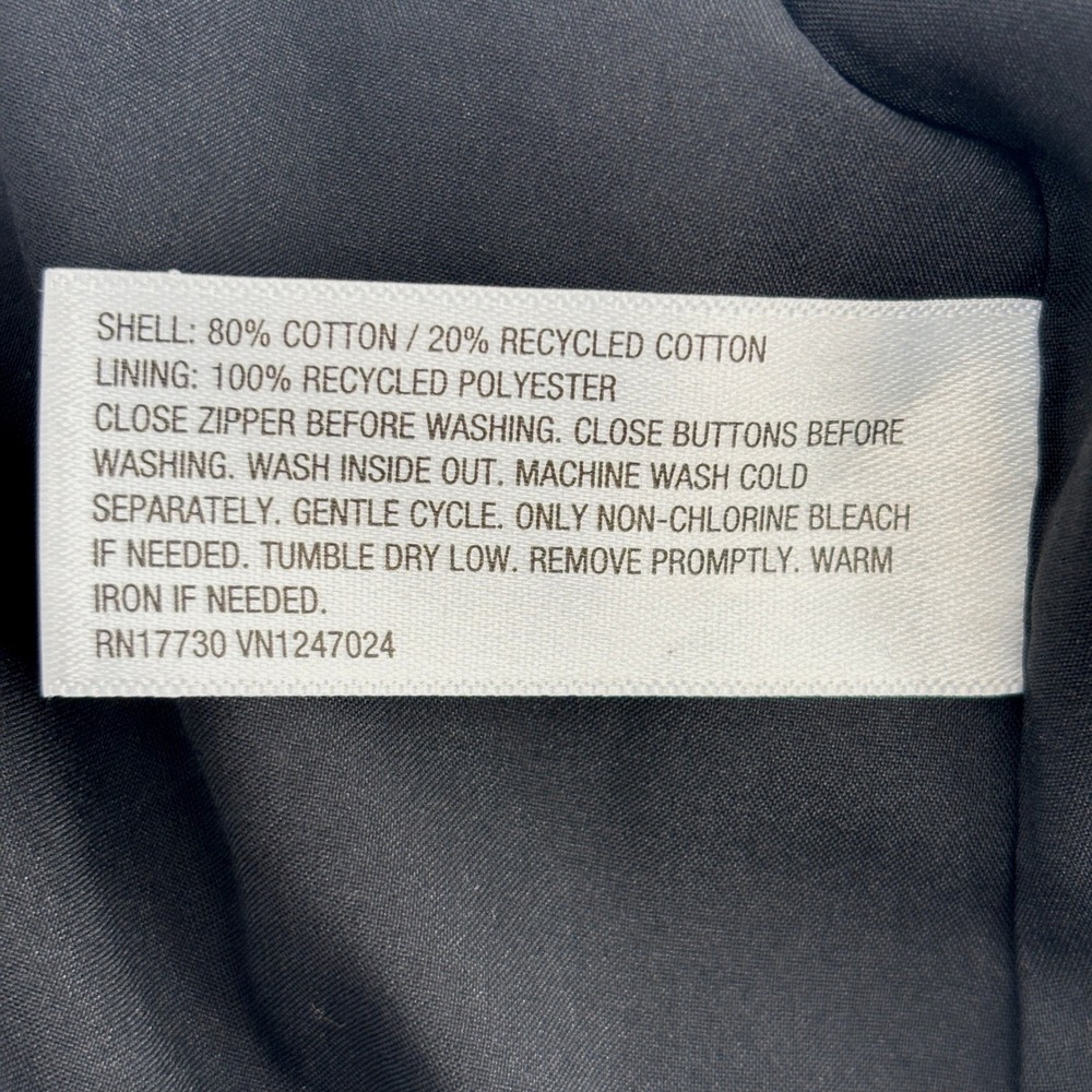 Rowing Blazers Target Patchwork Plaid Pleated Min… - image 5